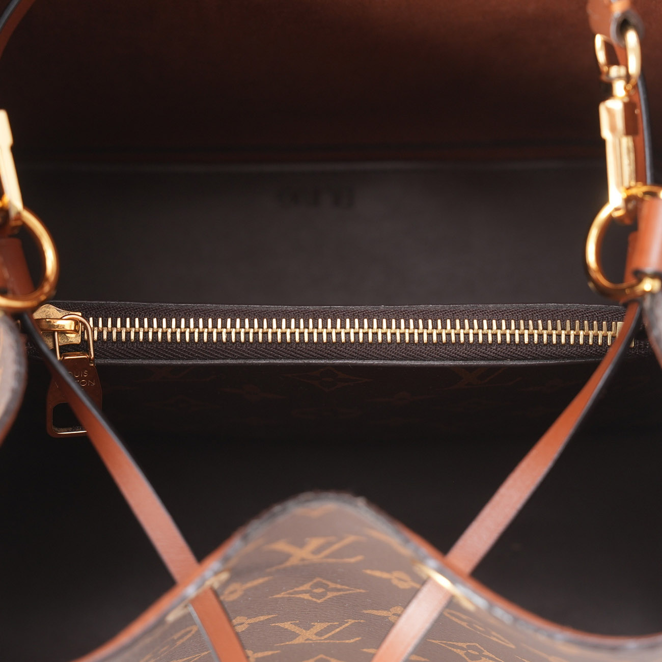 LOUIS VUITTON(USED)루이비통 M44887 모노그램 네오노에 MM